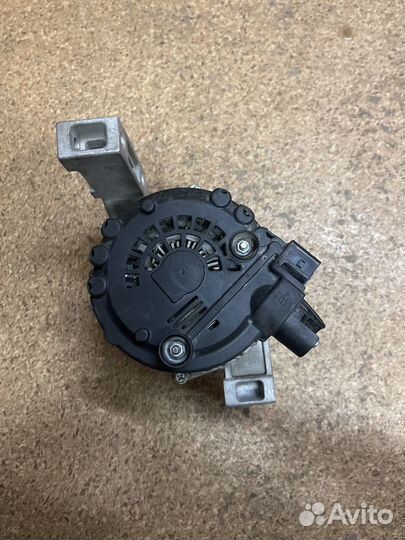 Генератор ford focus 3 2.0