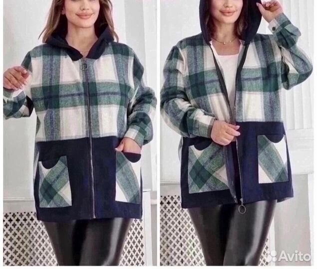 Рубашка 48р до 60 размер