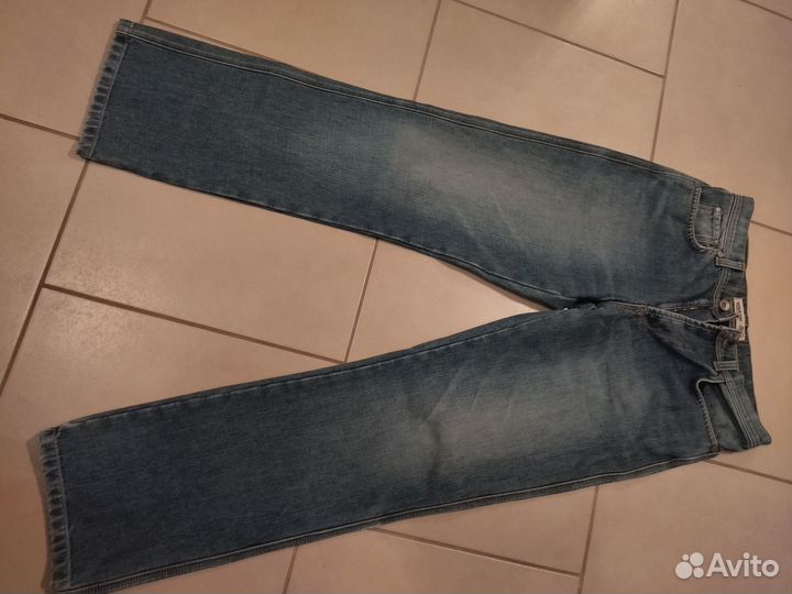 Джинсы мужские 36 р