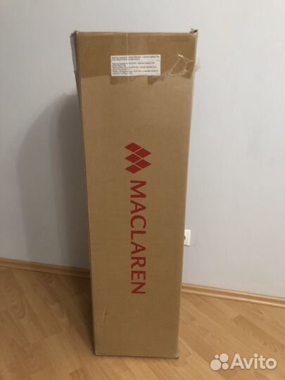 Коляска трость Maclaren