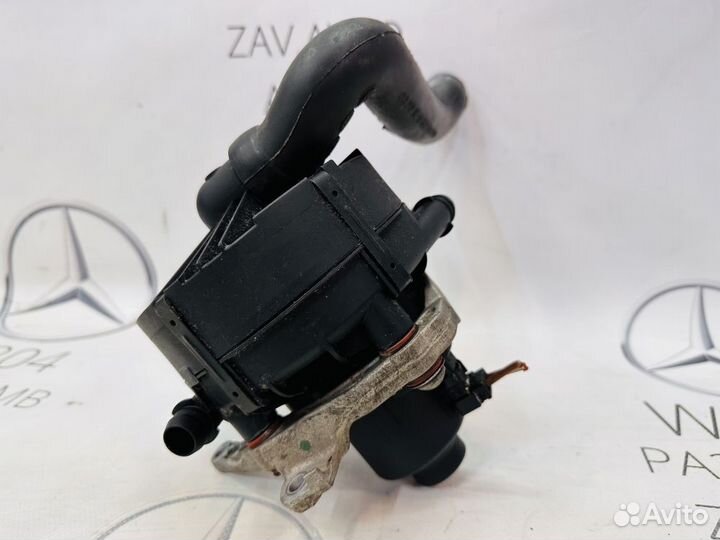 Насос продувки катализатора Mercedes M272