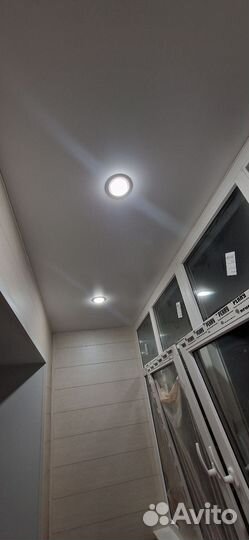 Остекление Балконов,Лоджий/Окна/Жалюзи/Веранды