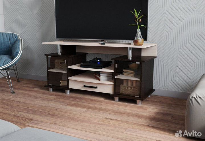 Тумба для тв