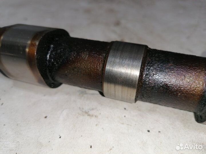 Распредвал впускной Nissan Primera FHP11 SR20DE 11