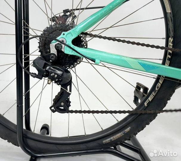 Найнер Stinger Vega STD 29 (Disc/Shimano)