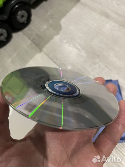 Sonic Adventure 2 Sega Dreamcast