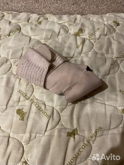 Фиксатор для голеностопа