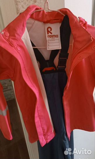 Костюм для девочки