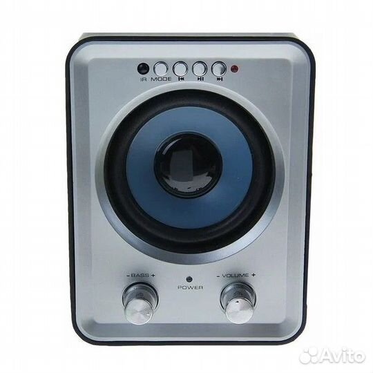 Акустическая система smartbuy buzz SBA-2600 2.1