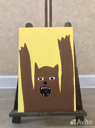 Интерьерная картина