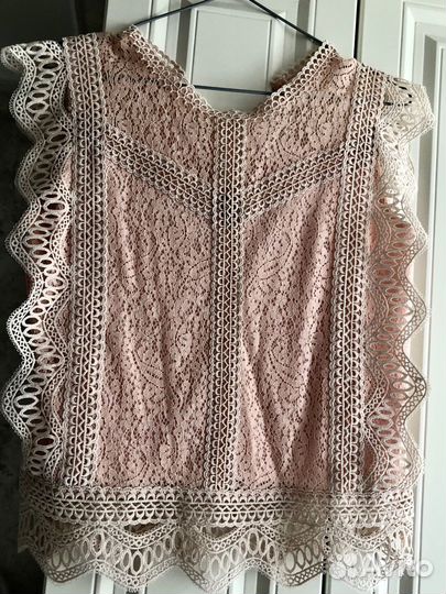 Блузка женская 42 44