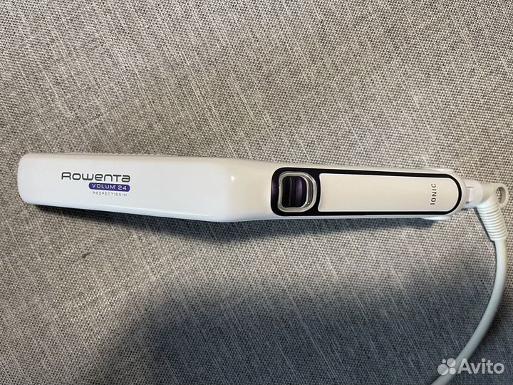 Волюмайзер Rowenta Volum'24