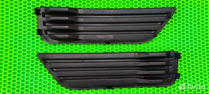 Заглушки птф Ford Focus 2 Focus 3 в ассортименте