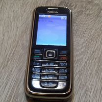 Nokia 6233