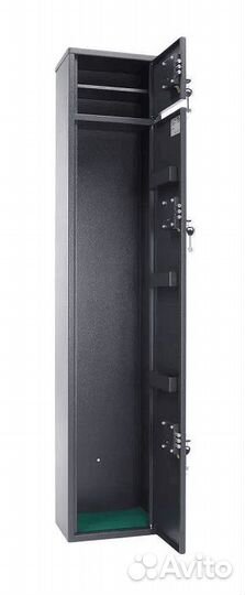 Оружейный сейф Aiko Чирок 1520