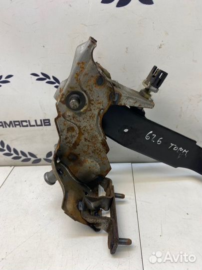 Педаль тормоза Mazda 626 Gf седан 2.0 FS-DE 1997