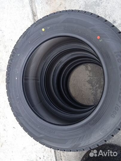 Yokohama Ice Guard IG60 225/60 R17