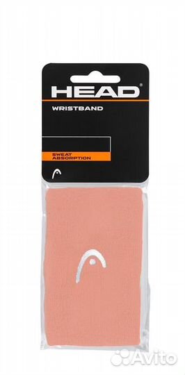 Напульсник Head Wristband 5 Rose