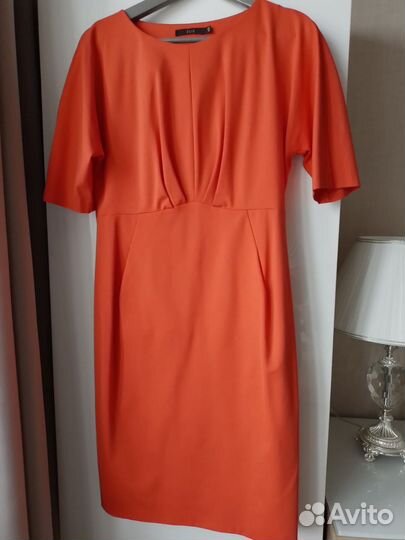 Платье женское 46 48