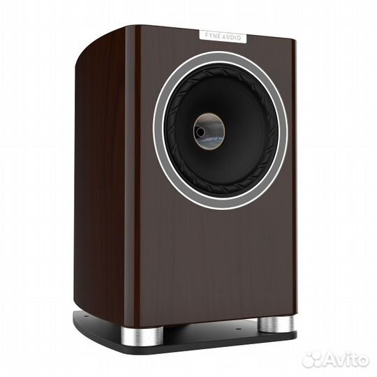 Полочные акустические системы Fyne Audio F700