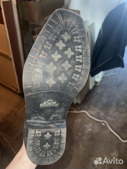 Казаки мужские Colorado