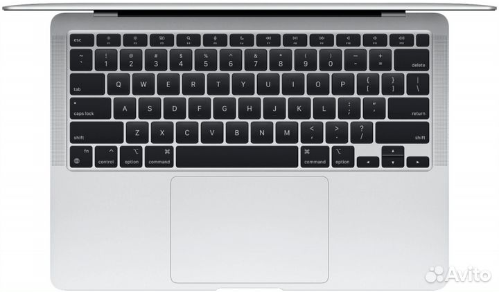 Ноутбук Apple MacBook Air 13 Apple