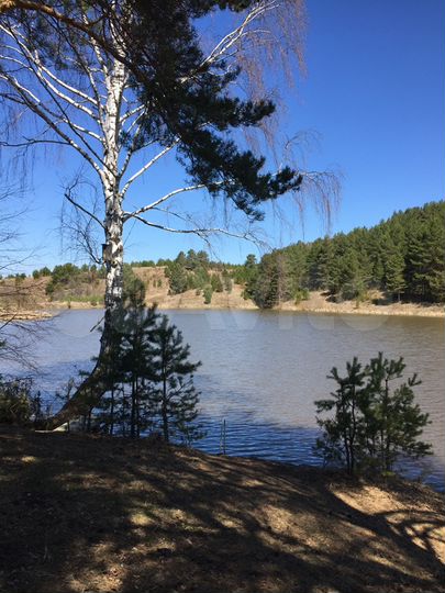 Участок 2 га (СНТ, ДНП)