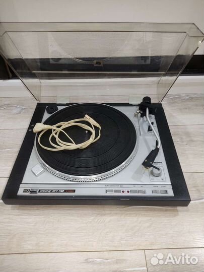 Вега эп 110 стерео