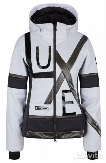 Куртка горнолыжная Sportalm Mikes m.Kap+P