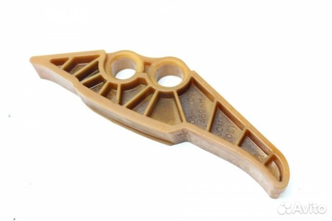 Планка успокоителя цепи, 06H109469AH