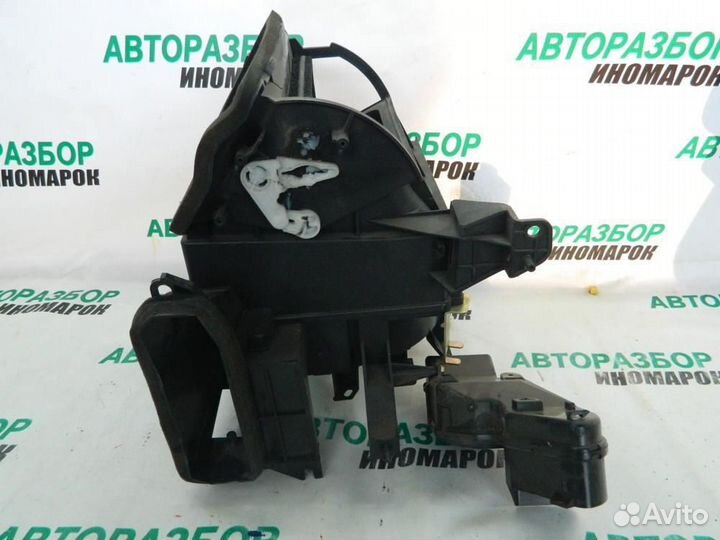 Корпус отопителя для Geely Emgrand EC7 2008