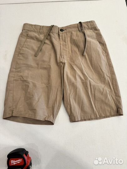 Новые шорты springfield bermudas eur38