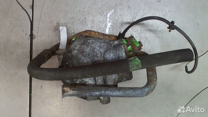 Компрессор кондиционера Mercedes Vito W638, 1999