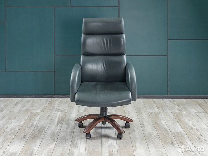 Кресло для руководителя minos codutti Италия