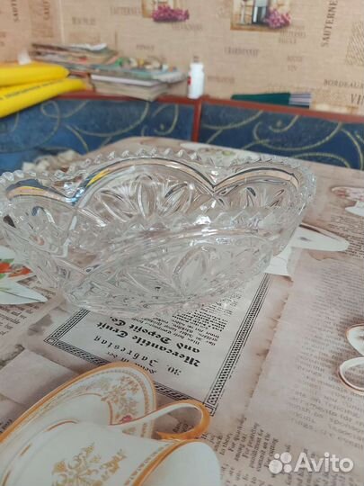 Ваза для фруктов