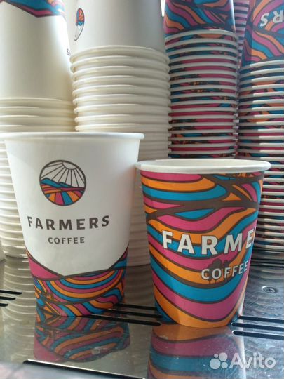 Бариста в сеть кофе-поинтов в бизнес центрах