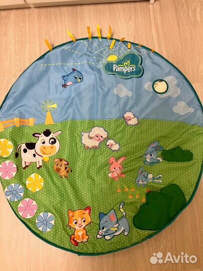 Игрушки погремушки