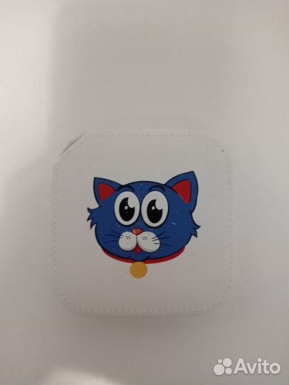 Повербанк 4000m часов