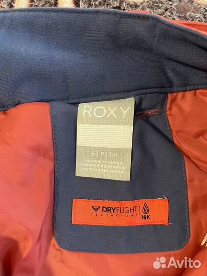 Брюки для сноуборда/горнолыжные брюки Roxy 44