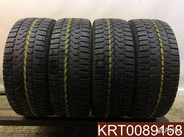 Yokohama Ice Guard F700Z 195/60 R15 99B