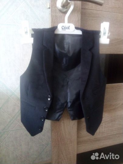 Костюм двойка для мальчика