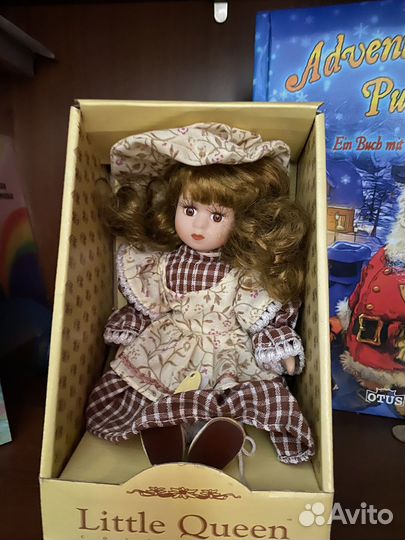 Детские игрушки