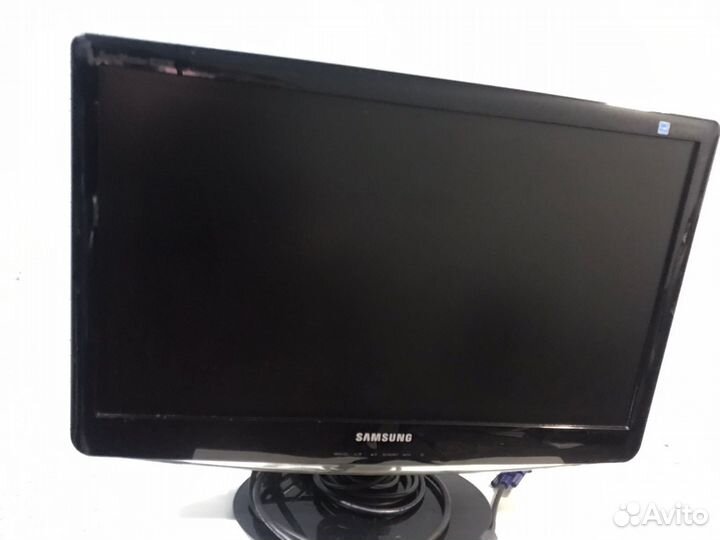 Монитор samsung