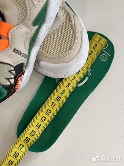 Кроссовки Indigo Kids