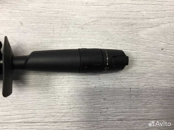 Переключатель дворников Peugeot 406 1.8 1998