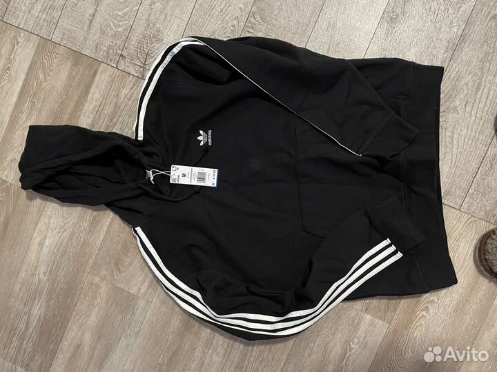 Худи adidas originals оригинал