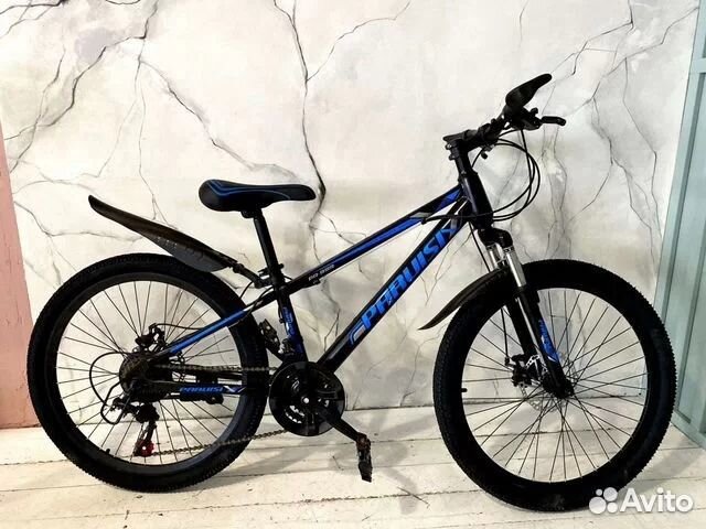 Велосипеды горные 16,18,20,24,26,27,29