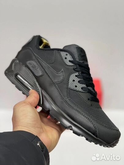 Кроссовки nike air max 90