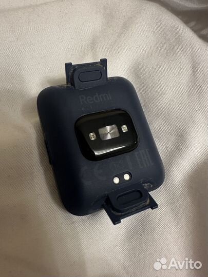 Фитнес часы redmi watch 2 lite