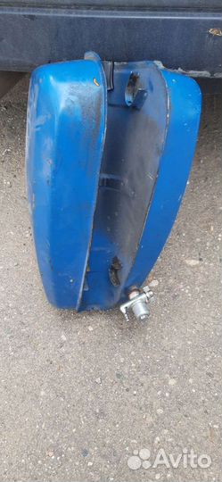 Запчасти от Восхода 3М